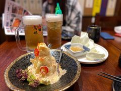 -鸟鹏烧鸟居酒屋(仁恒梦中心店)
