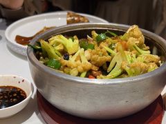 -惠丰堂饭庄·烤鸭·京味菜(民族大学店)
