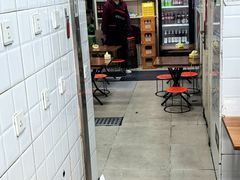 -郭记小街麻辣烫(虎坊路店)