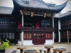 -中国昆曲博物馆