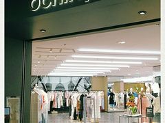 -ochirly(龙之梦购物中心店)