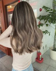 -Rise Hair上升造型