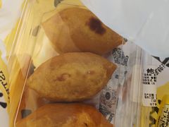 -鲍师傅糕点(国金街店)