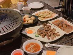 -红云烧烤(星光天地购物中心店)