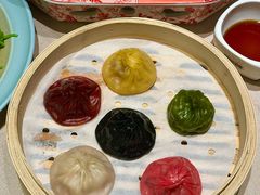 -玉玲珑·里舍(万象城店)
