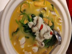 -刘胖子家常菜·蹄花焖藕(马场路店)