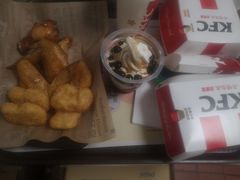 -肯德基(坑梓店)