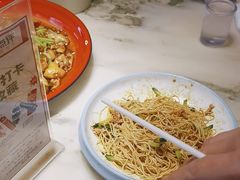 -常和州·夜宵大排档(常州单店)