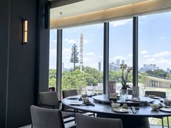 -南海渔村·徐博馆(琶洲店-粤菜养生宴)