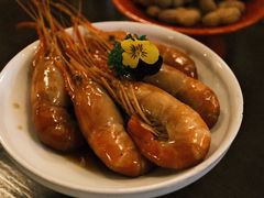 -三酉星·枫·山風与野菜(上海总店)