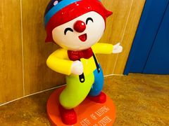 -金宝贝早教(富力广场中心)