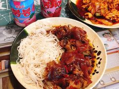 -贤花饭店(凯德店)