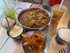 -蓉三少冒烤鸭·四川小吃集(北京首店)