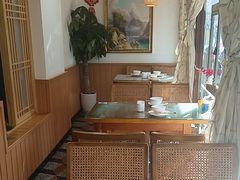 -花鸟鱼私家小厨(文殊院店)