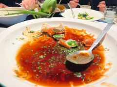 -三利音·玖弄小鲜(浦东嘉里城店)