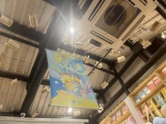 -猫的天空之城概念书店(杭州南宋御街店)