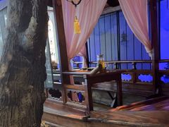 -绿茶餐厅(西湖银泰百货店)