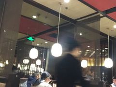大堂-德川家日本料理(中关村寰太大厦店)