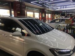 -新月3M汽车贴膜隐形车衣膜小二官方授权店(肖村桥店)