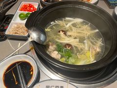 -同仁四季椰子鸡(无锡滨湖万象汇店)