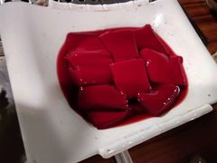 羊血-大牧飞沙烤全羊(川沙店)