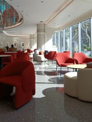 -安利上海体验馆