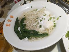 长寿面-蜀留香火锅·始于1999·原四川老火锅(白堤路店)