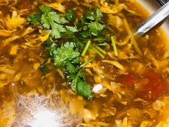 -华盛园卷子王农家菜水库鱼