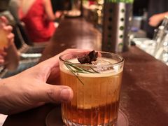 -阳朔糖舍酒店·糖舍餐厅&酒吧