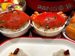 -胖哥俩肉蟹煲(世茂国际广场店)