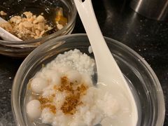 冰粉-华豫川酒家(大卫城店)