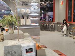 -喧闹·东方大气茶(鹅岭二厂店)