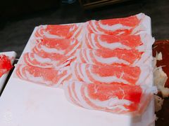 -大明铜锅·烤涮坊·烧烤(新开路店)