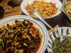 -树厨贵州菜(大十字店)