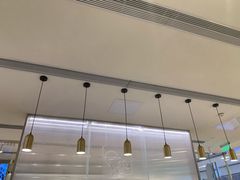 -喜茶(佛山岭南站店)