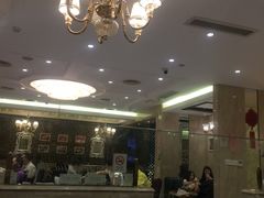 -小龙酒家(桂平路店)