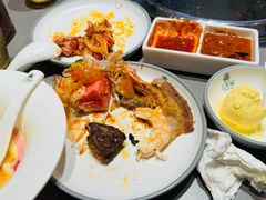 -三京祥烤肉自助料理(慈云寺店)
