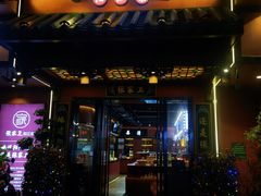 -张家卫·阳江菜·小海鲜(肥婆湾桥店)
