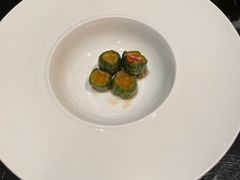 -富力丽思卡尔顿酒店·丽轩中餐厅