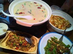 -老阿爸鲜鱼土菜(昆山花桥店)
