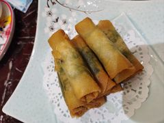 -新白鹿餐厅(爱琴海购物中心店)