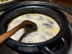 -炊烟餐厅