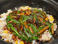 -狮王府淮扬菜(万象城店)