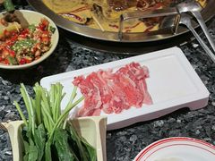 -蜀大侠火锅(森兰花园城店)