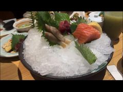 -花和海鲜自助(梅江店)