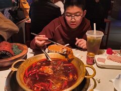 -小龙坎火锅(全球总店)