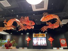 -十六台·经典广东菜(德外大街店)