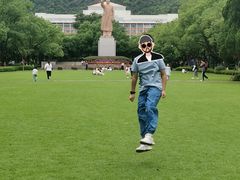 -浙江大学(玉泉校区)