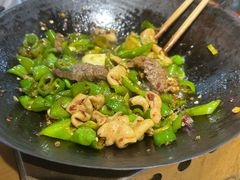 -张氏父子常德肠子馆(贺龙店)