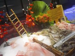 -苏格里岛·自助烤肉·火锅海鲜(金鼎广场店)
